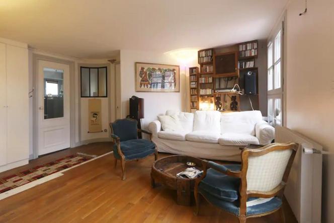 Good News - Bonne Nouvelle Alloggio in famiglia *